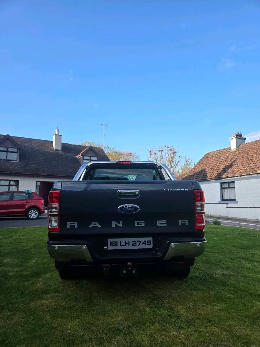 FORD Ranger - Image 2