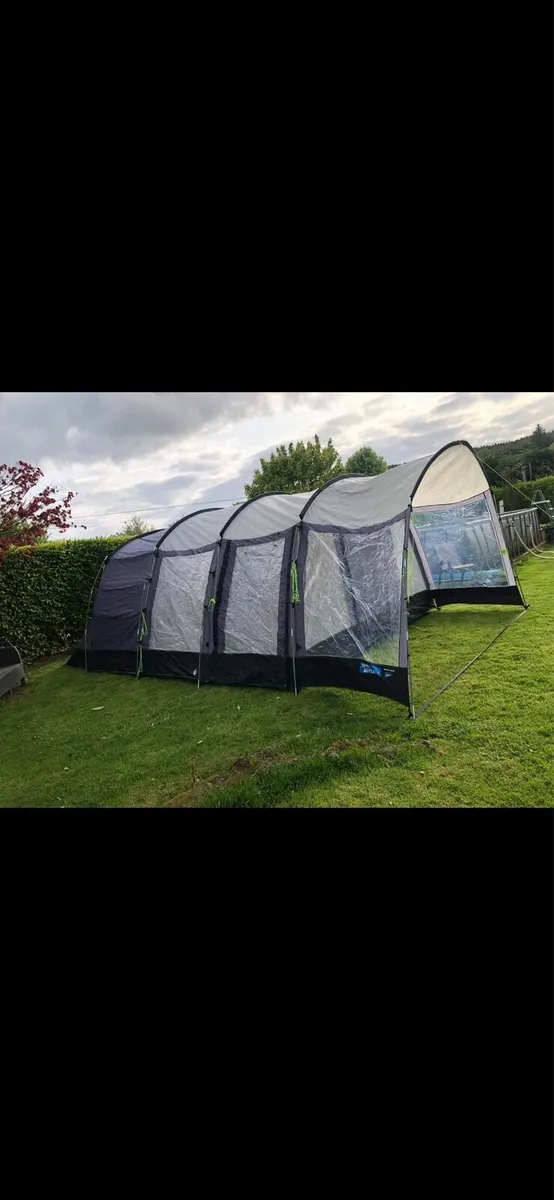 Family Tent - Image 3