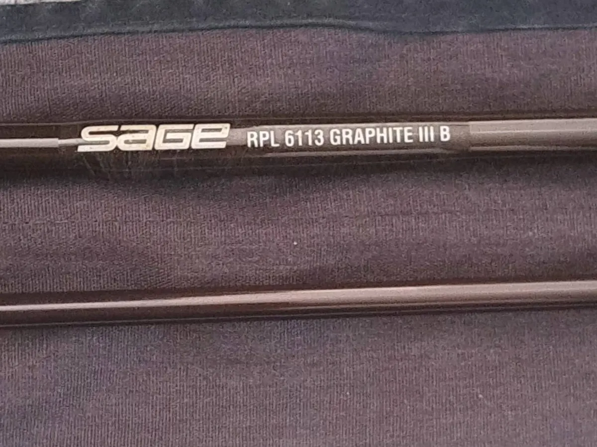 Fly rod - Image 4