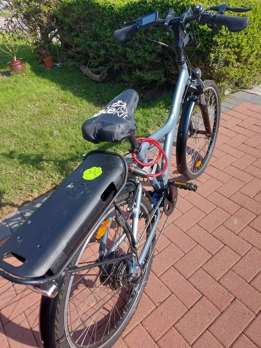 E-bike - Image 1