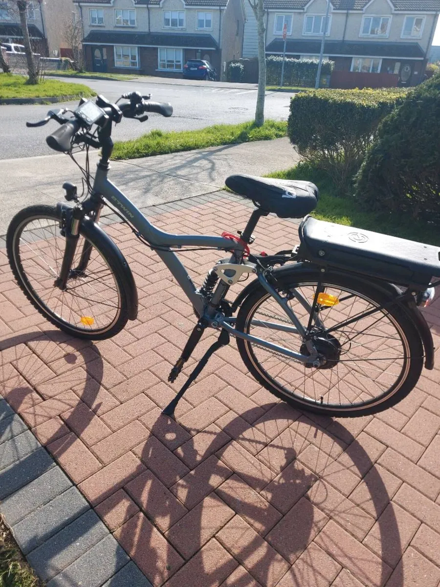 E-bike - Image 2