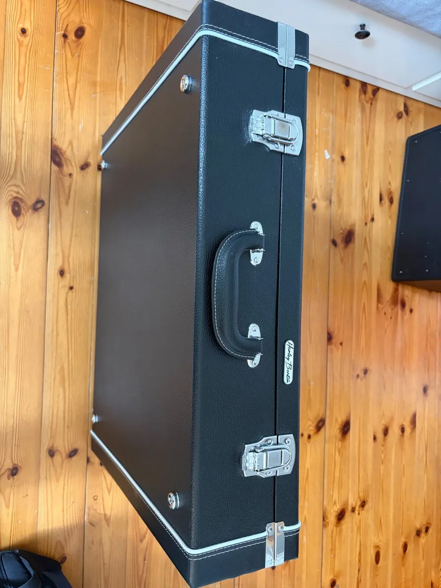 Guitar stand case, Harley Benton - Image 2