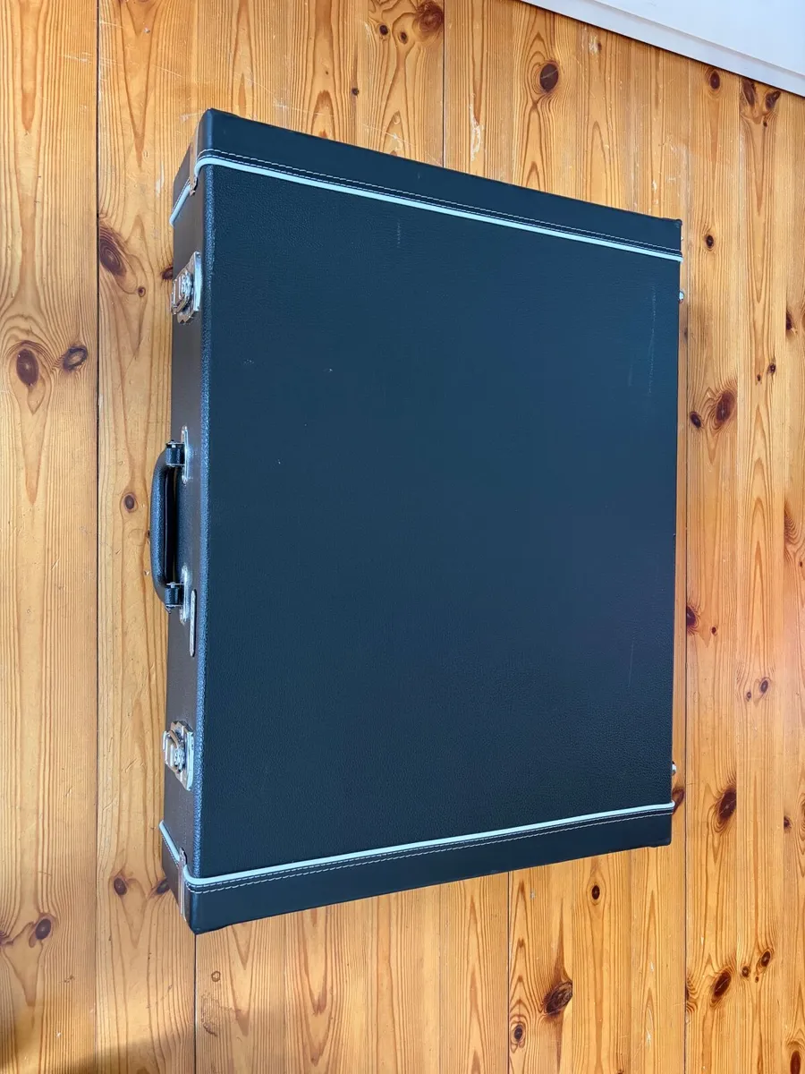 Guitar stand case, Harley Benton - Image 3