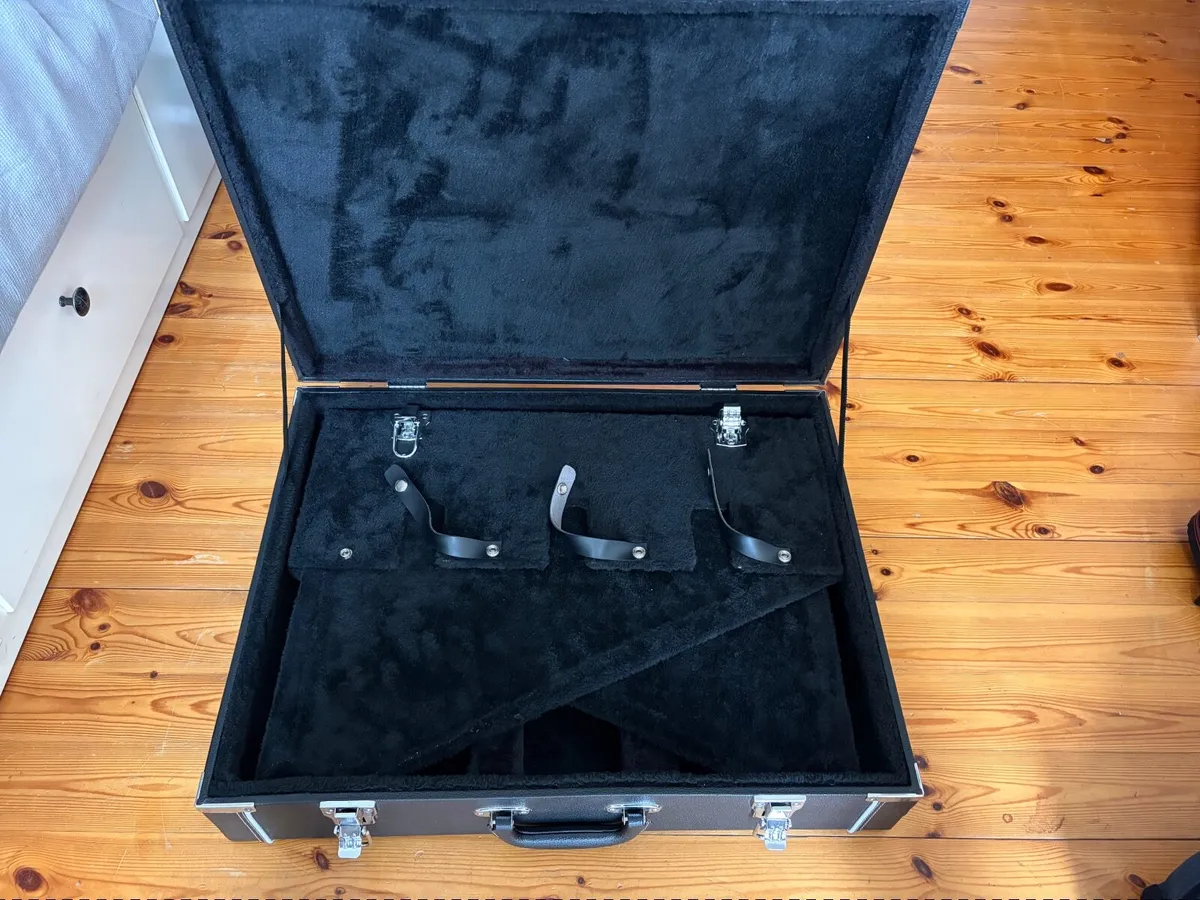 Guitar stand case, Harley Benton - Image 4