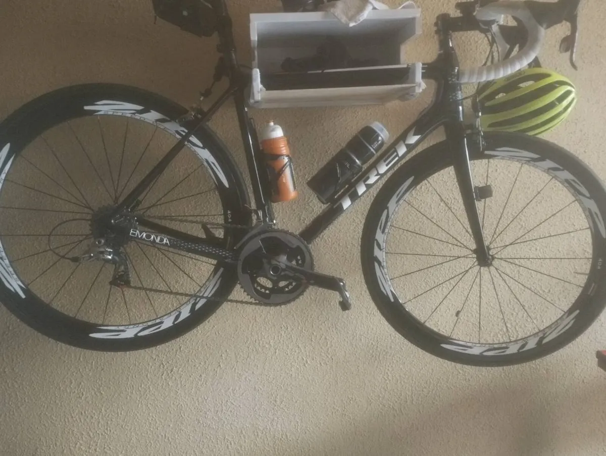 Trek Emonda  SL8  size56 - Image 1