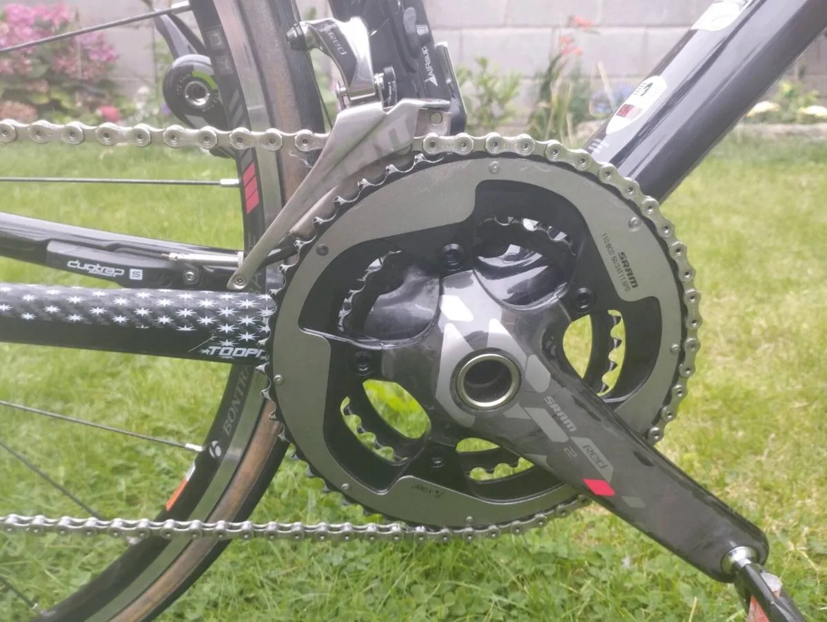 Trek Emonda  SL8  size56 - Image 3