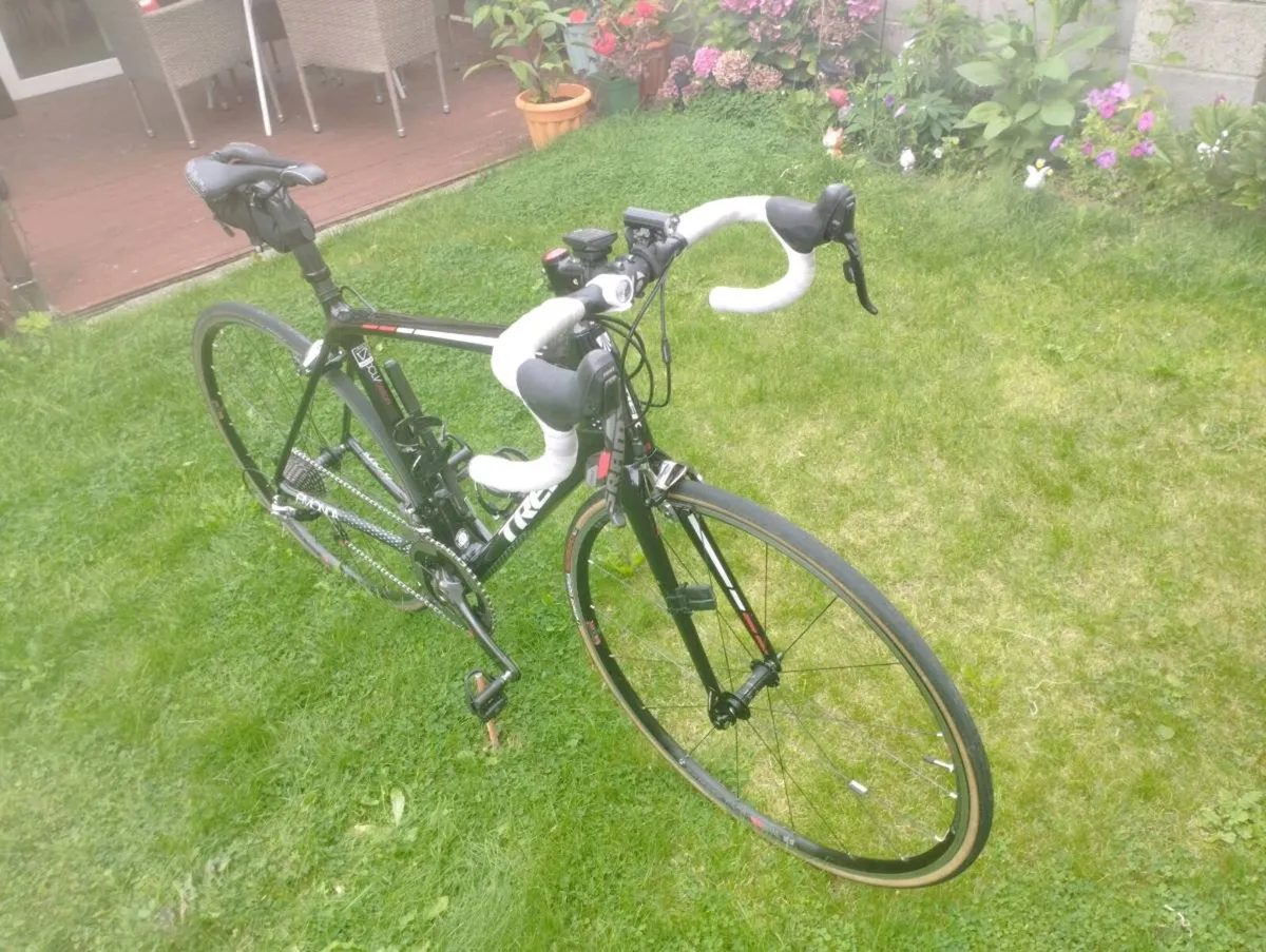 Trek Emonda  SL8  size56 - Image 4