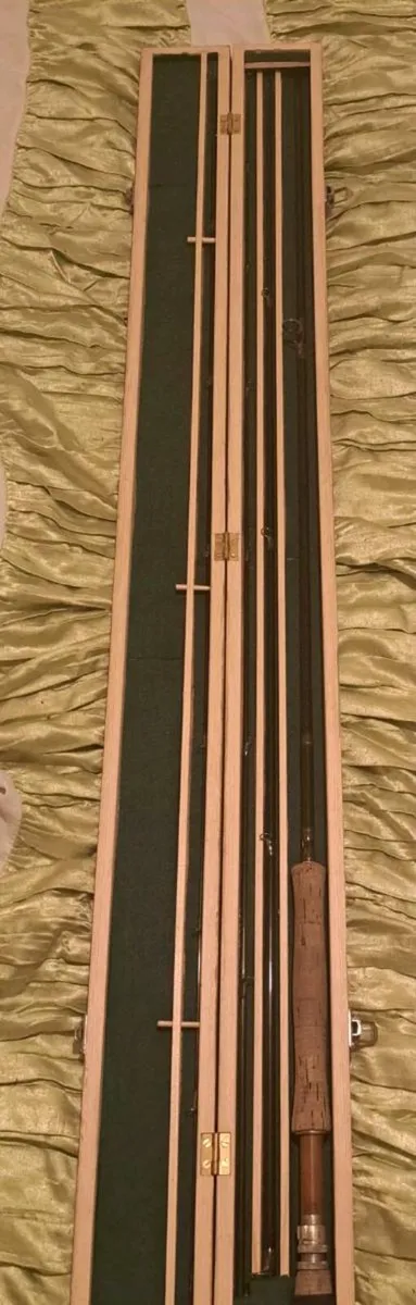Fly rod - Image 1