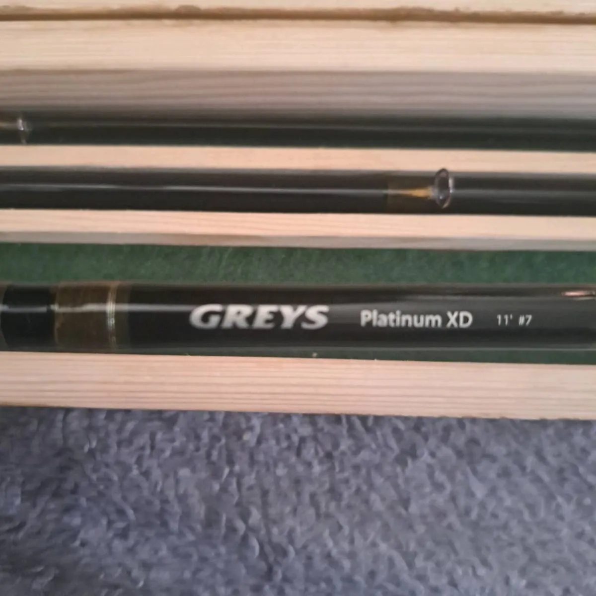 Fly rod - Image 3