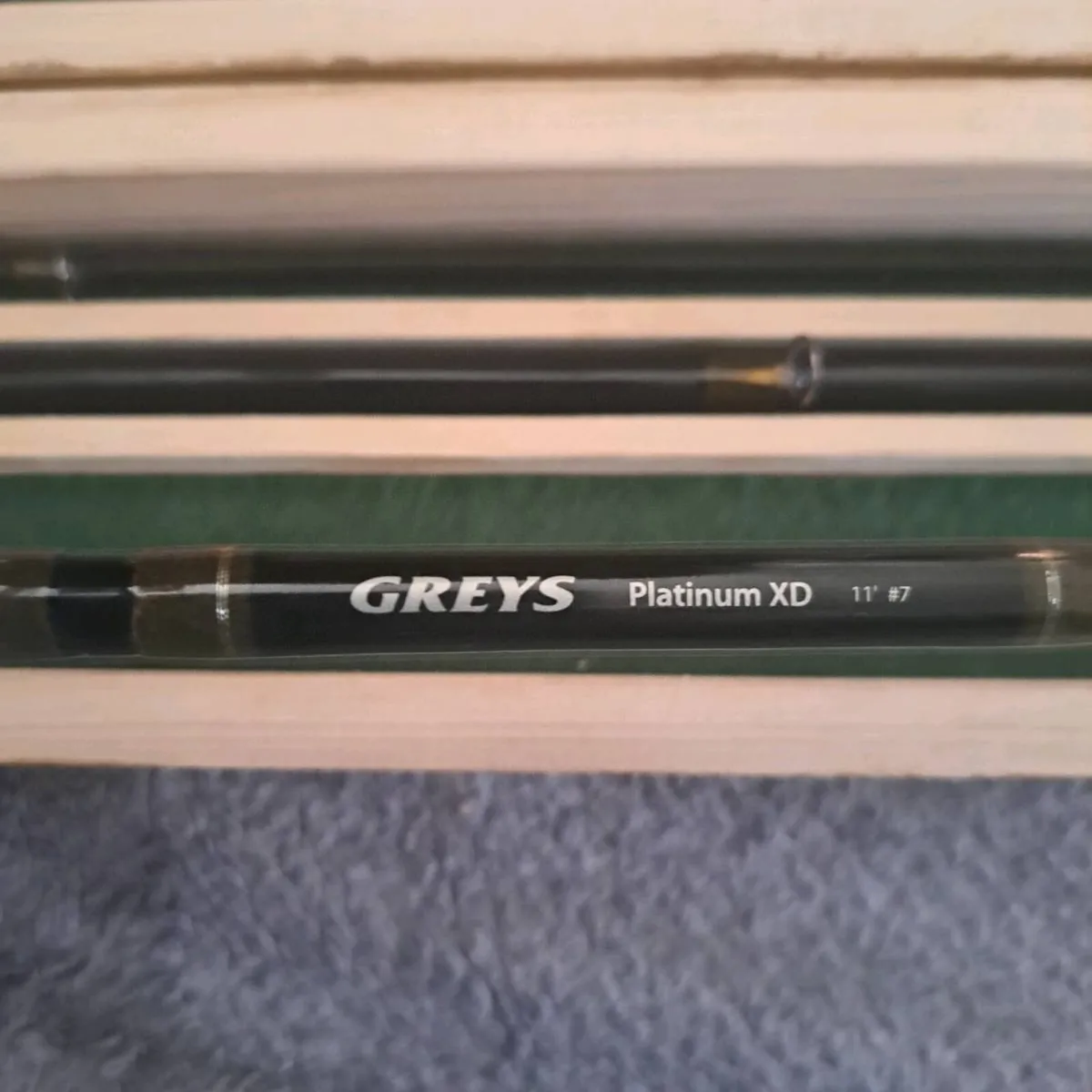 Fly rod - Image 4