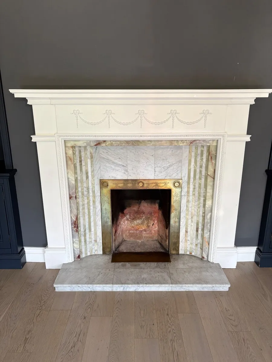 Fireplace - Image 1