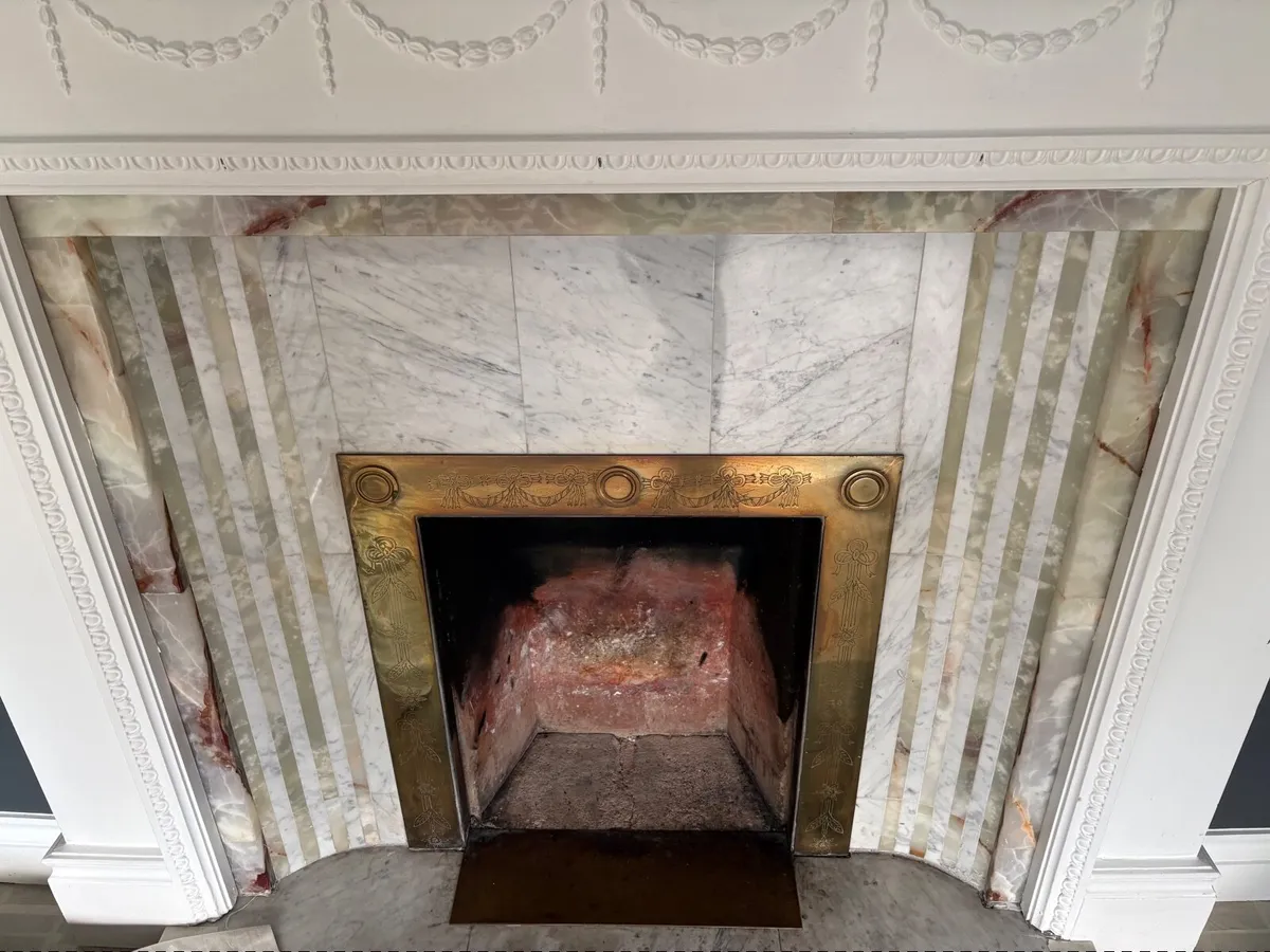Fireplace - Image 2