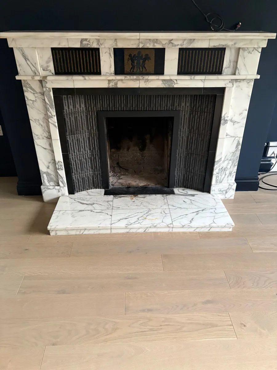 Fireplace - Image 3