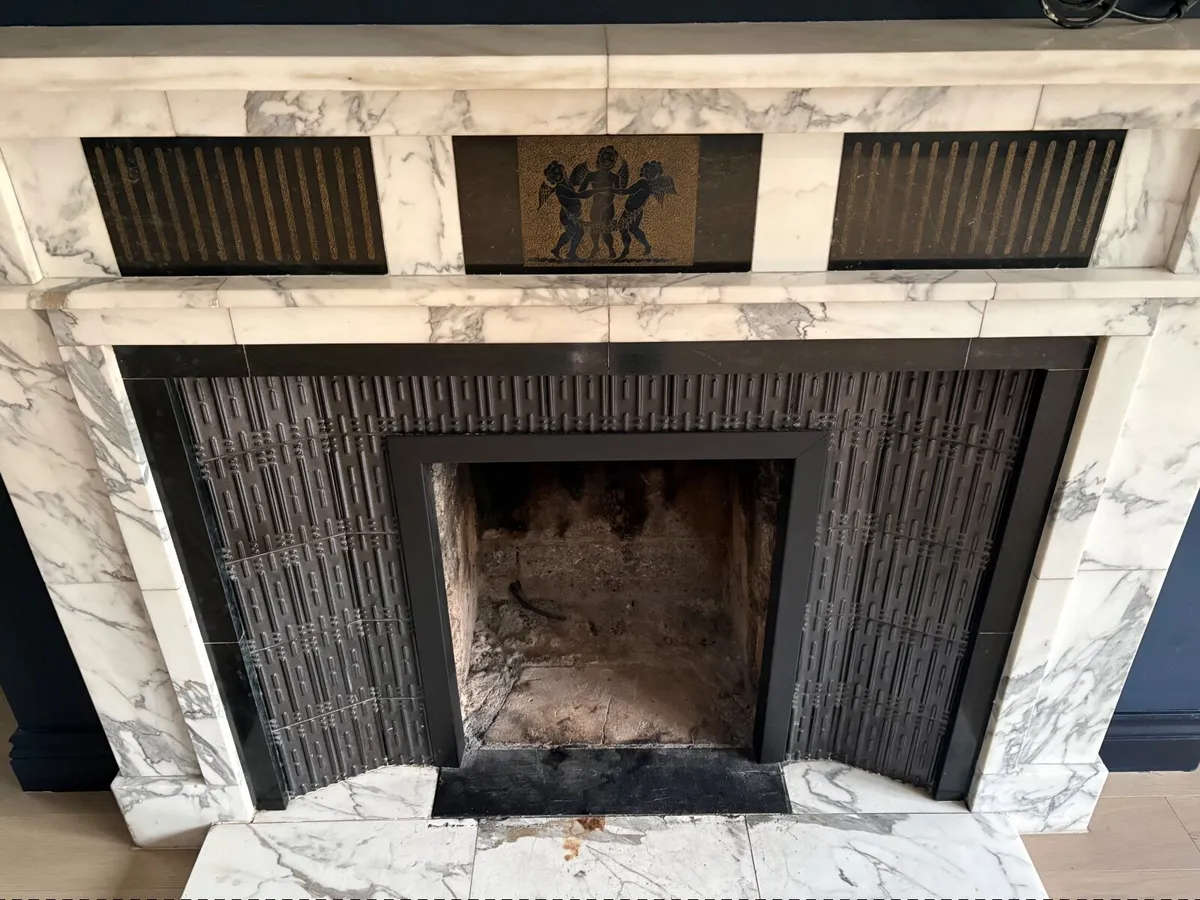 Fireplace - Image 4