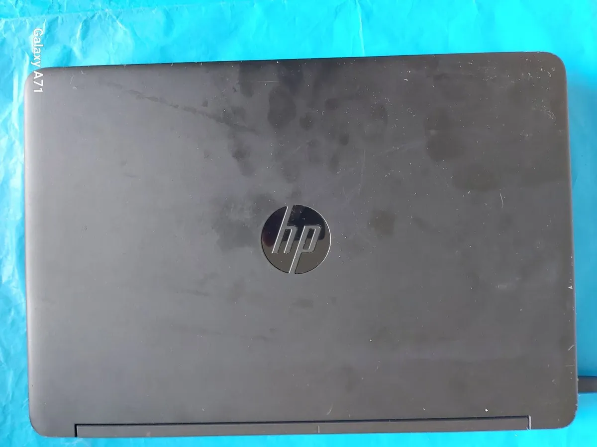 HP Probook 14 inch Laptop, 8GB Ram, 600GB HDD, - Image 3
