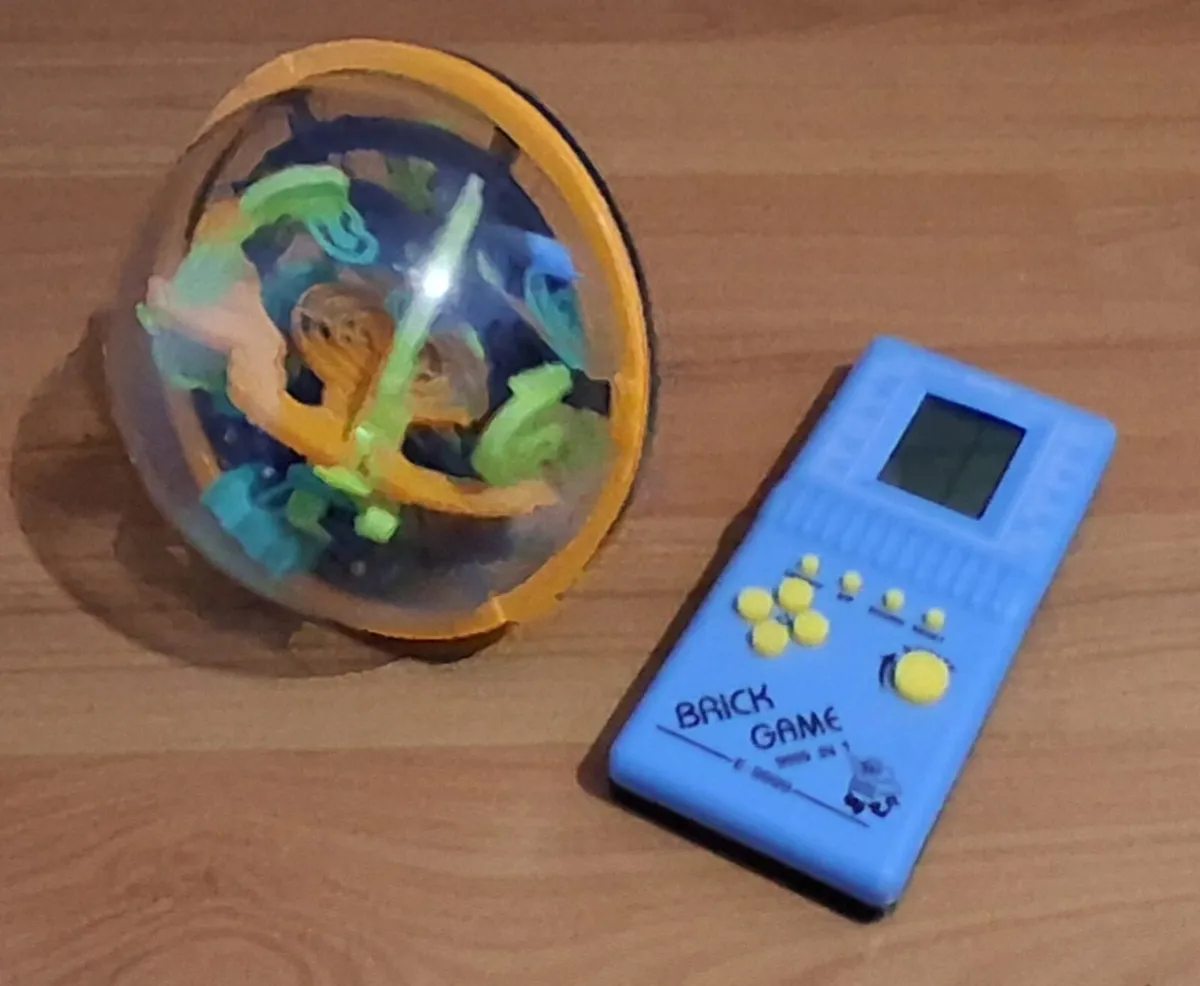 Toys - Image 4