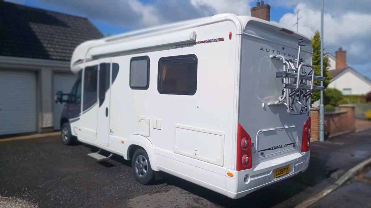 Camper - Image 3