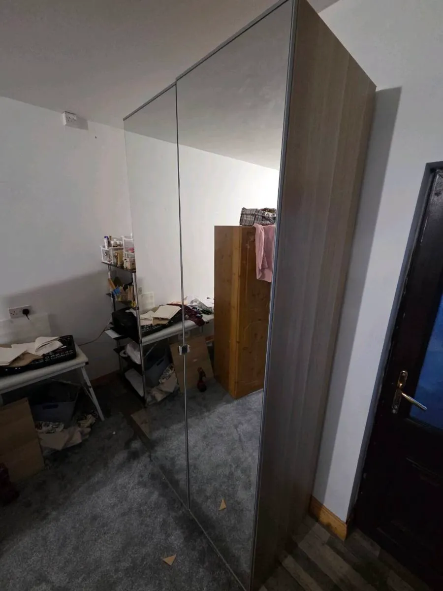 Wardrobe - Image 1