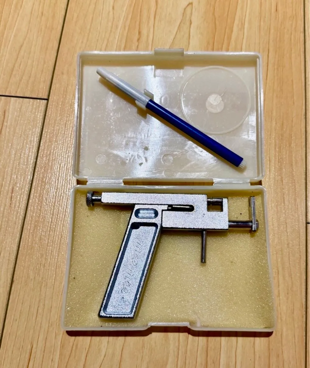 Piercing Gun - Image 1