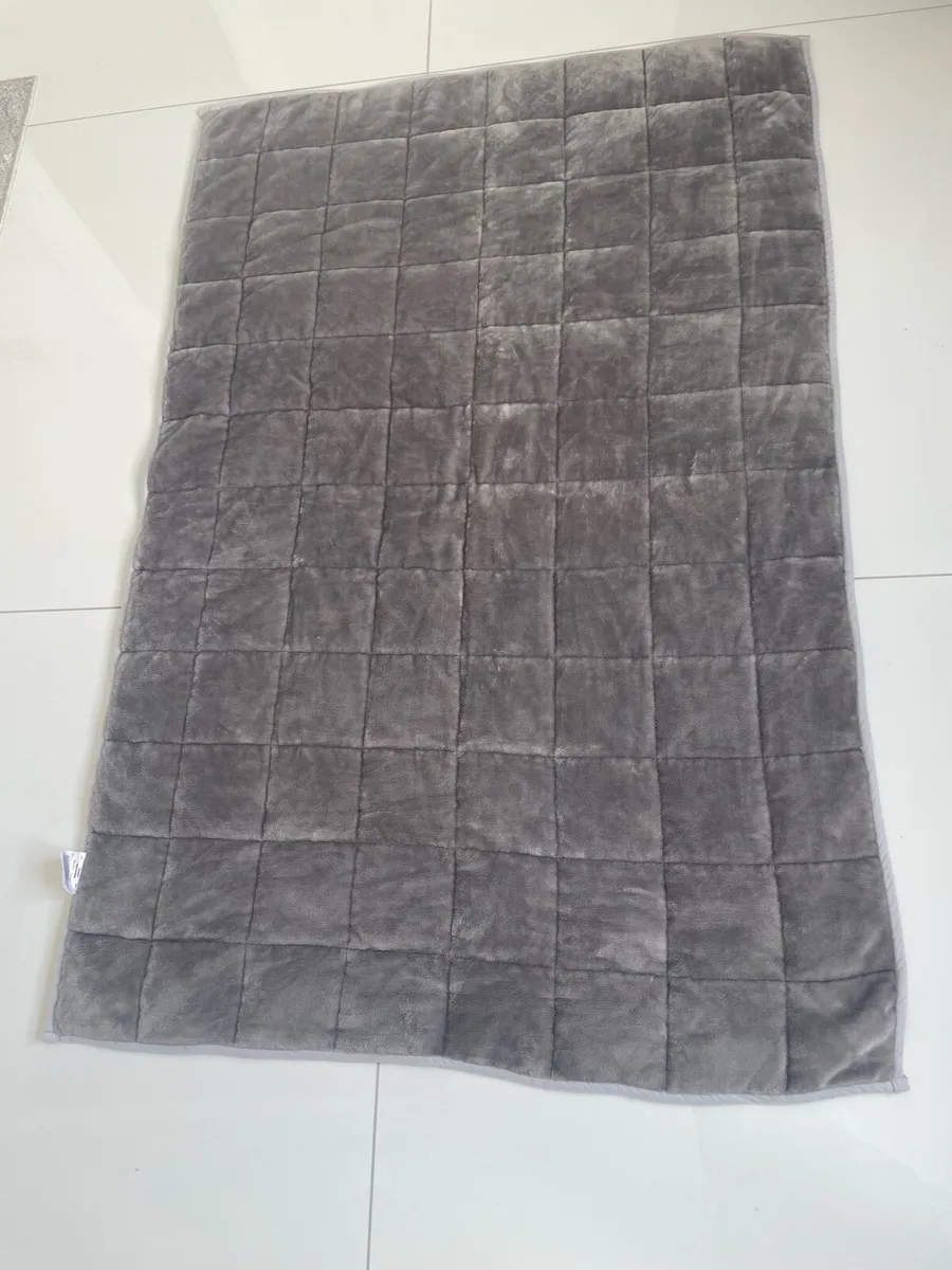 Kids weighted blanket - Image 3