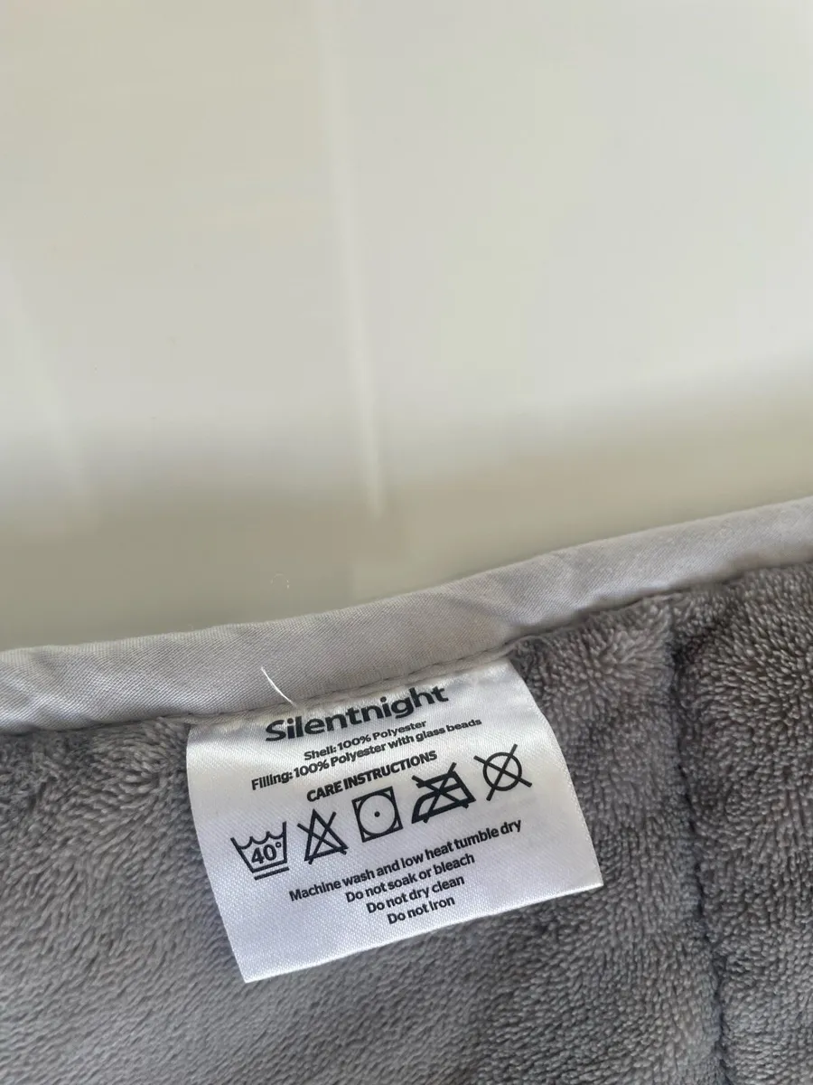 Kids weighted blanket - Image 4