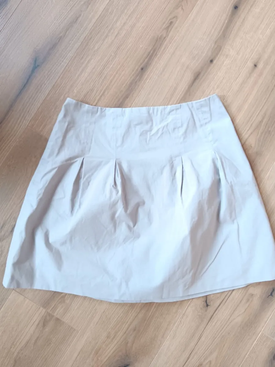 Skirt