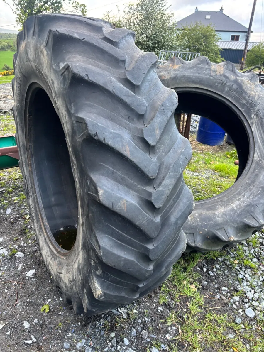 Tyres - Image 2