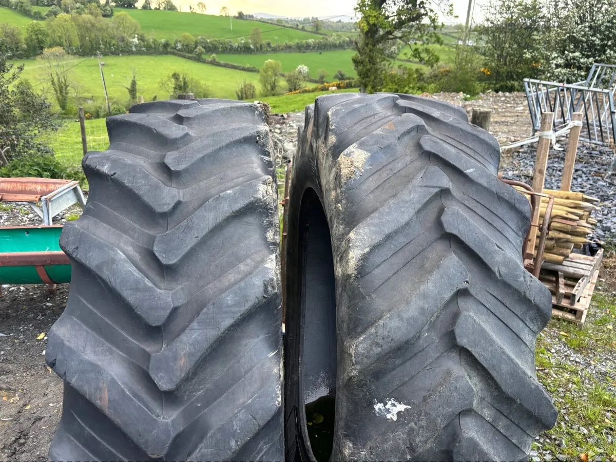 Tyres - Image 4