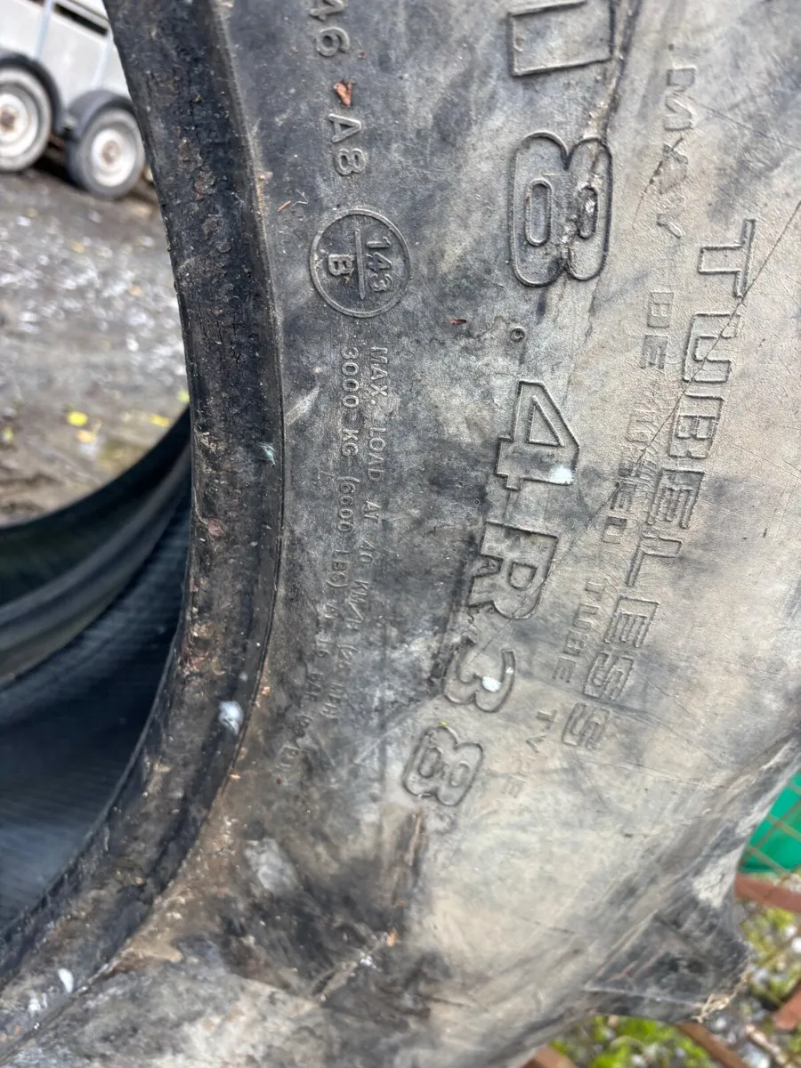 Tyres - Image 3