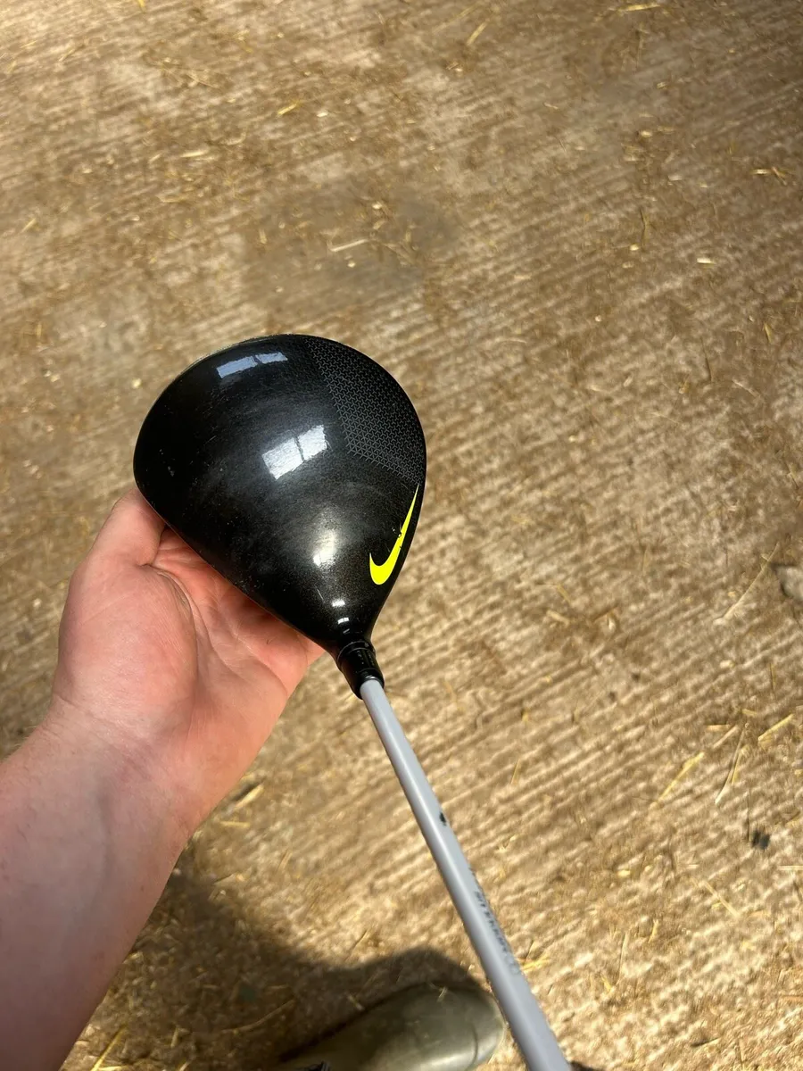 Nike Vapor Speed Driver - Image 3