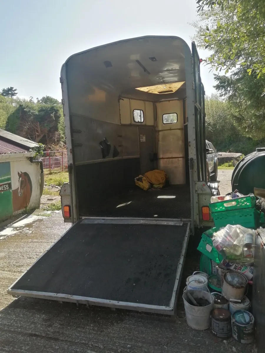 Horsebox - Image 2