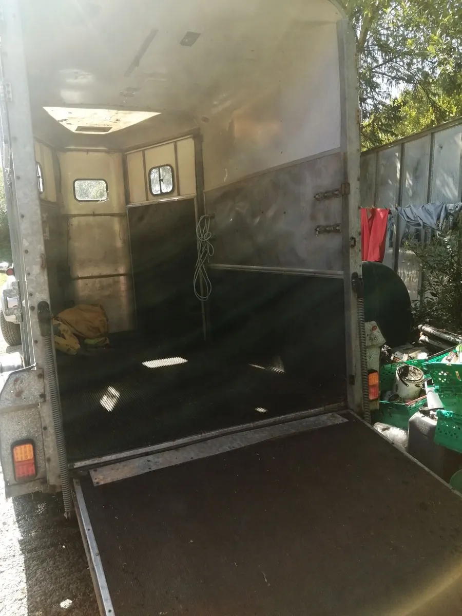 Horsebox - Image 3