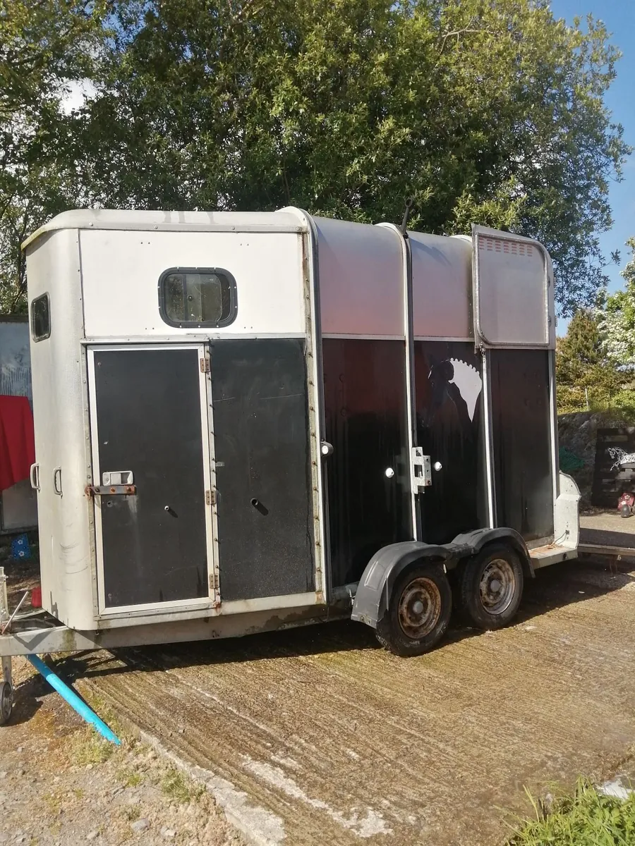 Horsebox - Image 4