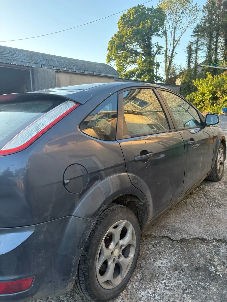 Car for Breaking - Image 1