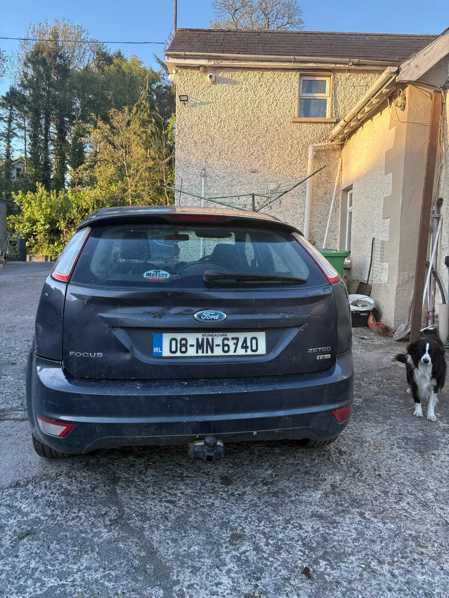 Car for Breaking - Image 2