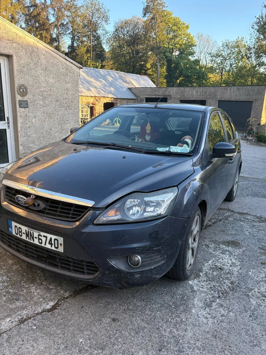 Car for Breaking - Image 4