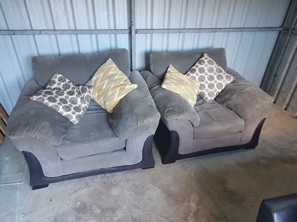 Furniture - Image 1