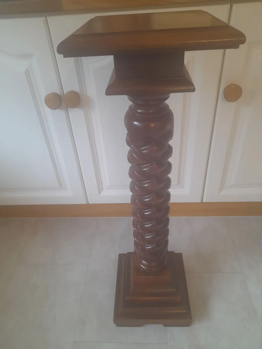 Plant stand - Image 2