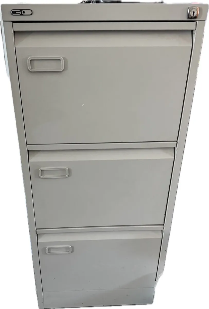 Filing cabinets - Image 2