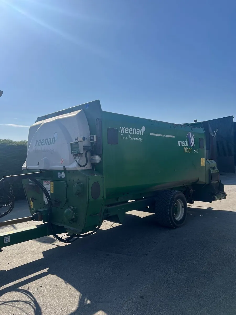 Keenan diet feeder 340 - Image 2