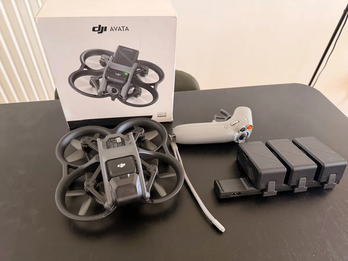 🚀Dji Avata🚀 - Image 1