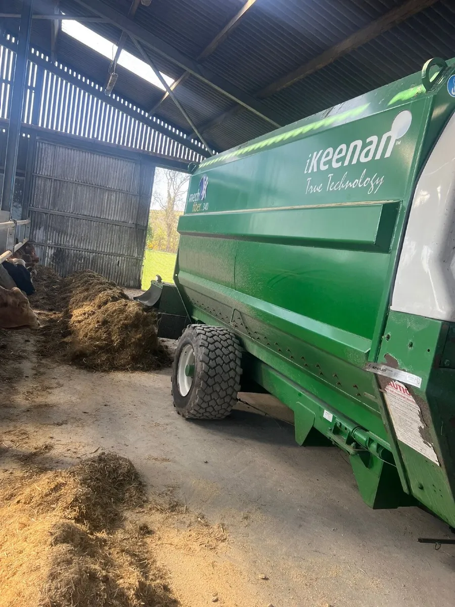 Keenan diet feeder 340 - Image 3