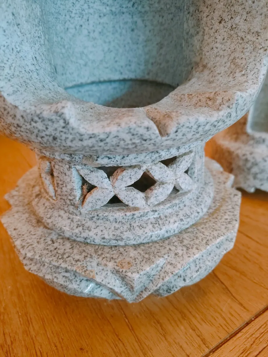 Garden lantern s - Image 3