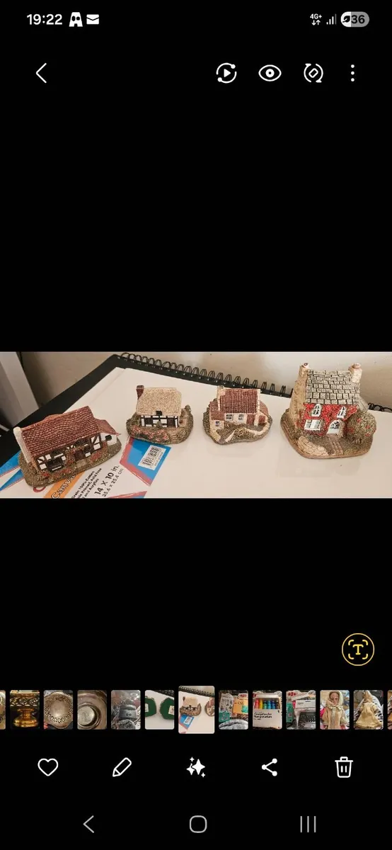 4 Lillipot Lane Cottages - Image 3