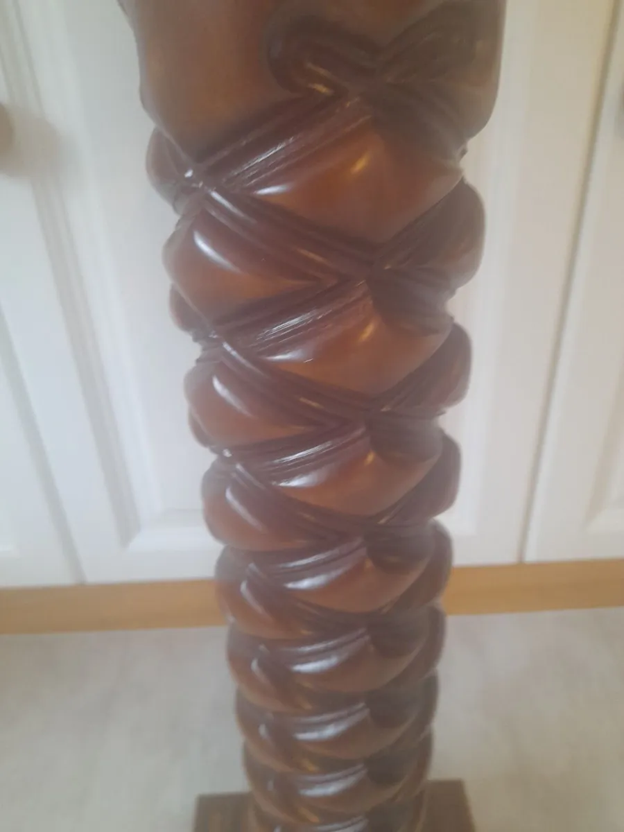 Plant stand - Image 3