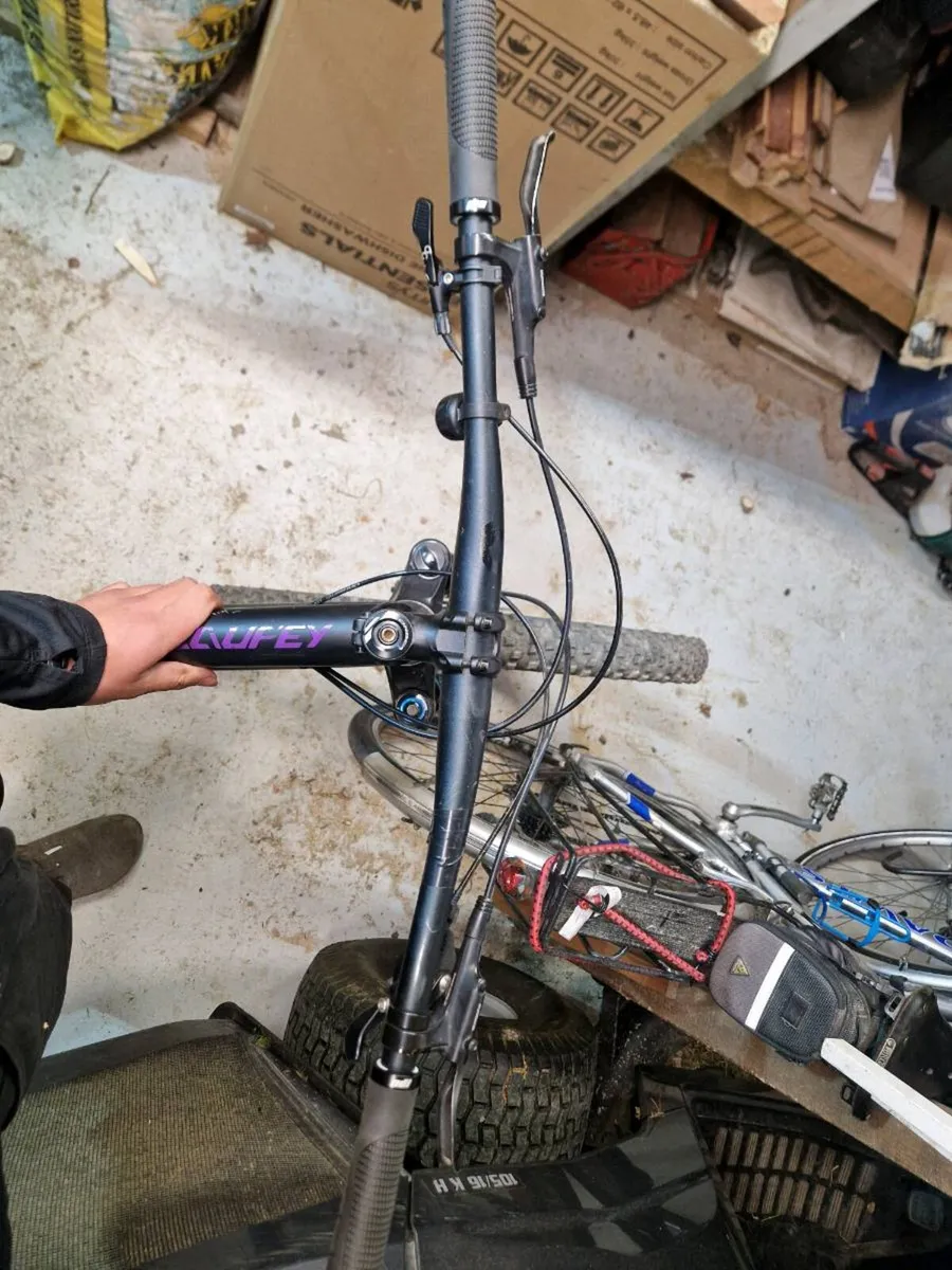 Orbea Laufey h30 XL - Image 3