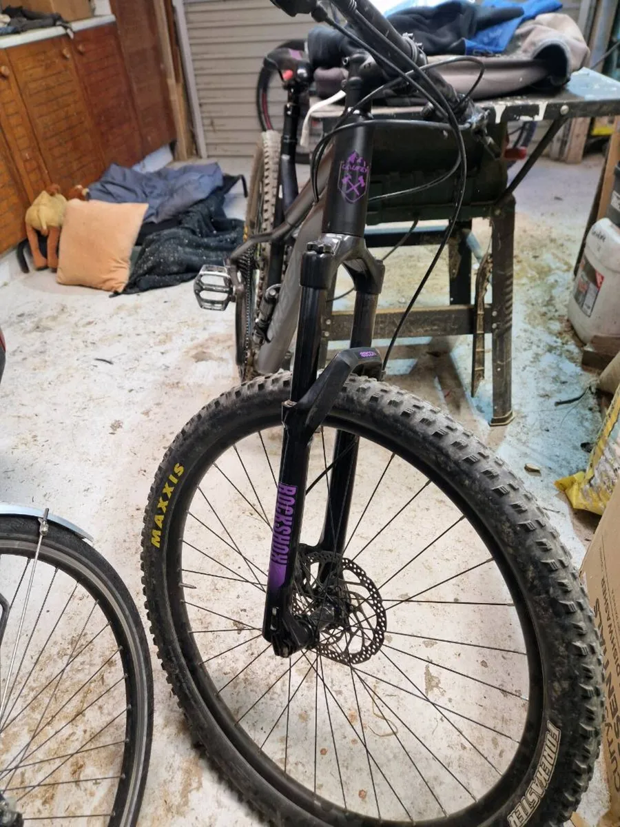 Orbea Laufey h30 XL - Image 4