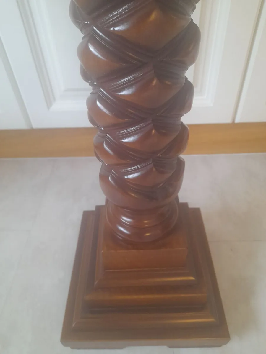 Plant stand - Image 4