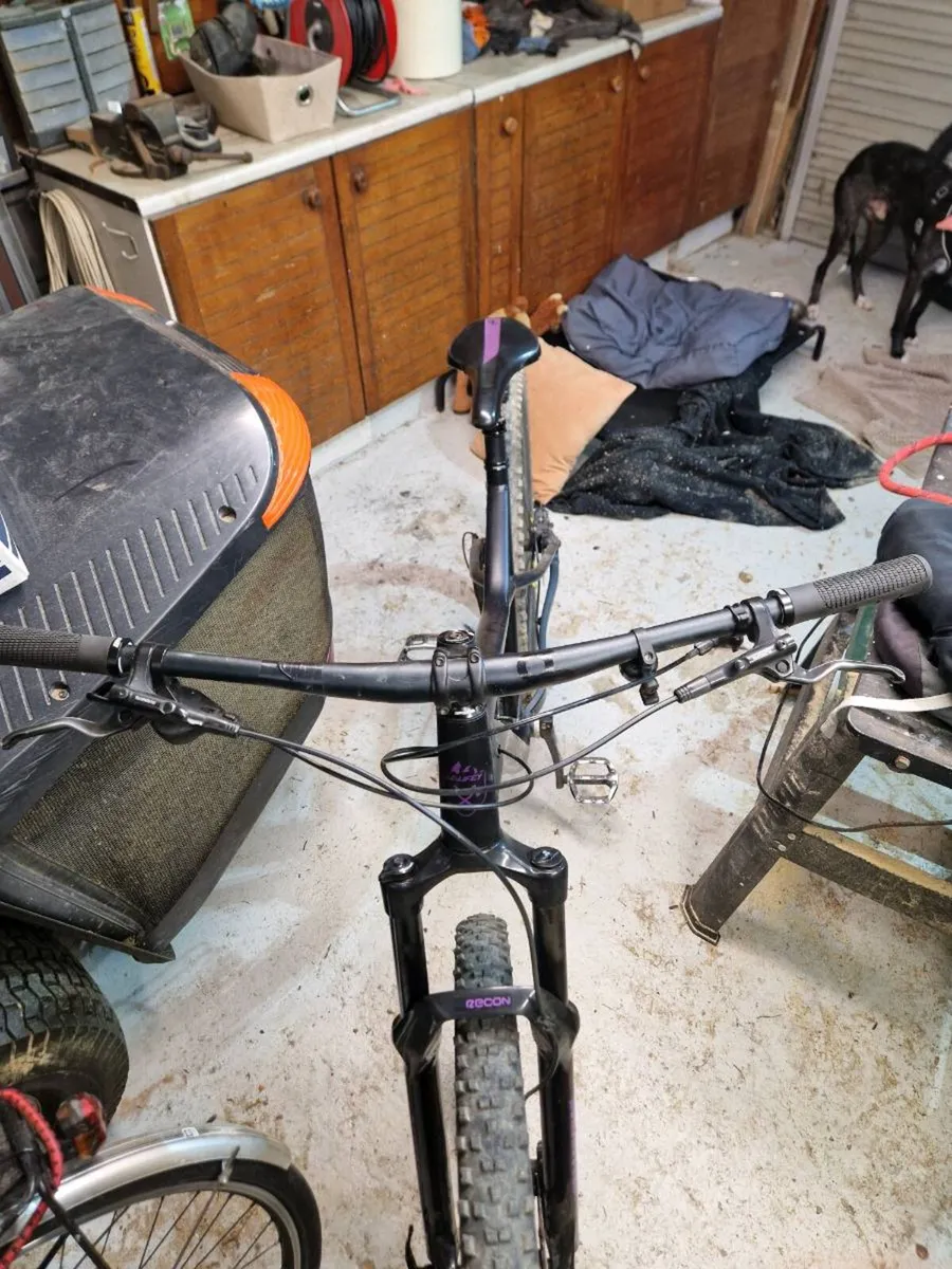 Orbea Laufey h30 XL - Image 2