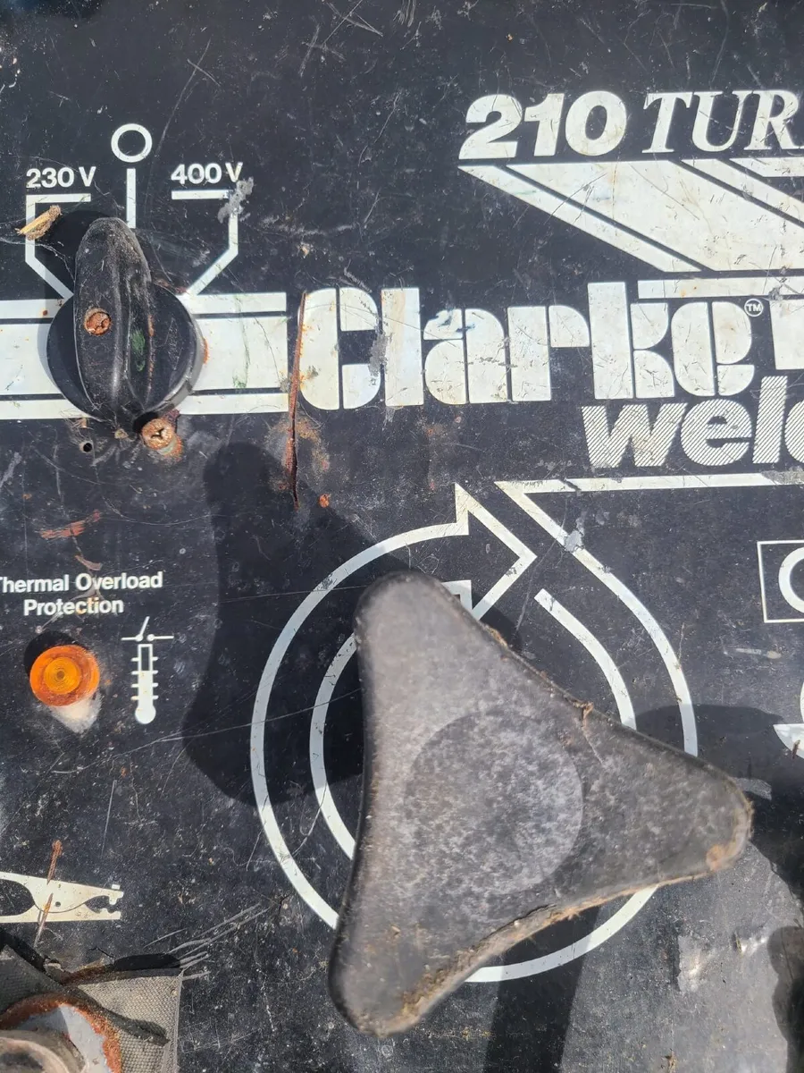 Welder - Image 2